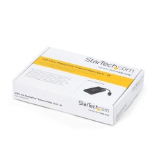 "StarTechcom USB 3.0 to DisplayPort - 4K Ultra HD Adapter | USB32DP4K"
